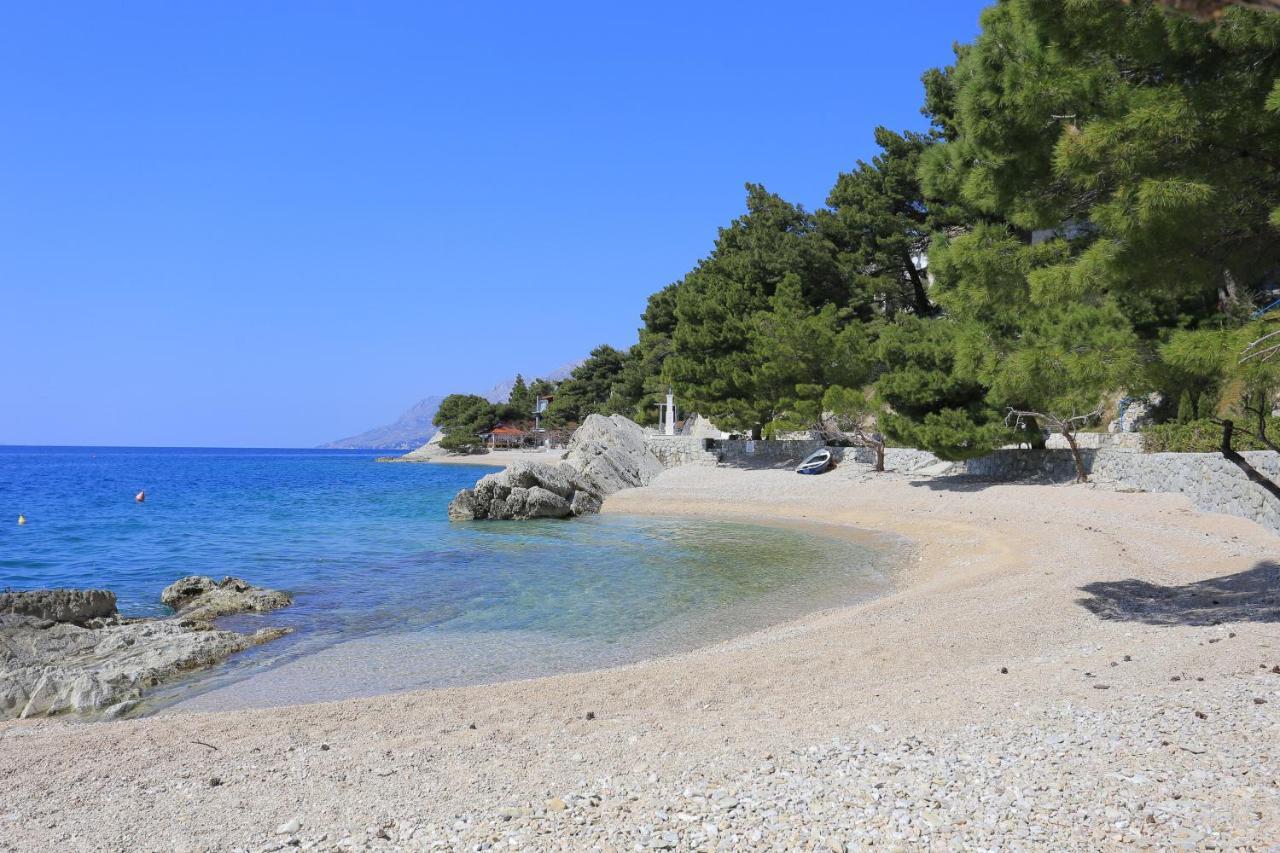 By The Sea Brela, Makarska - 19205 Apartman