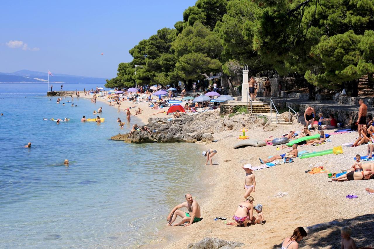 By The Sea Brela, Makarska - 19205 * Brela