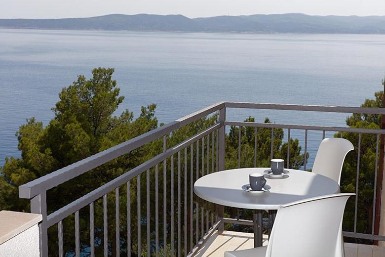 Apartman By The Sea Brela, Makarska - 19205 Brela
