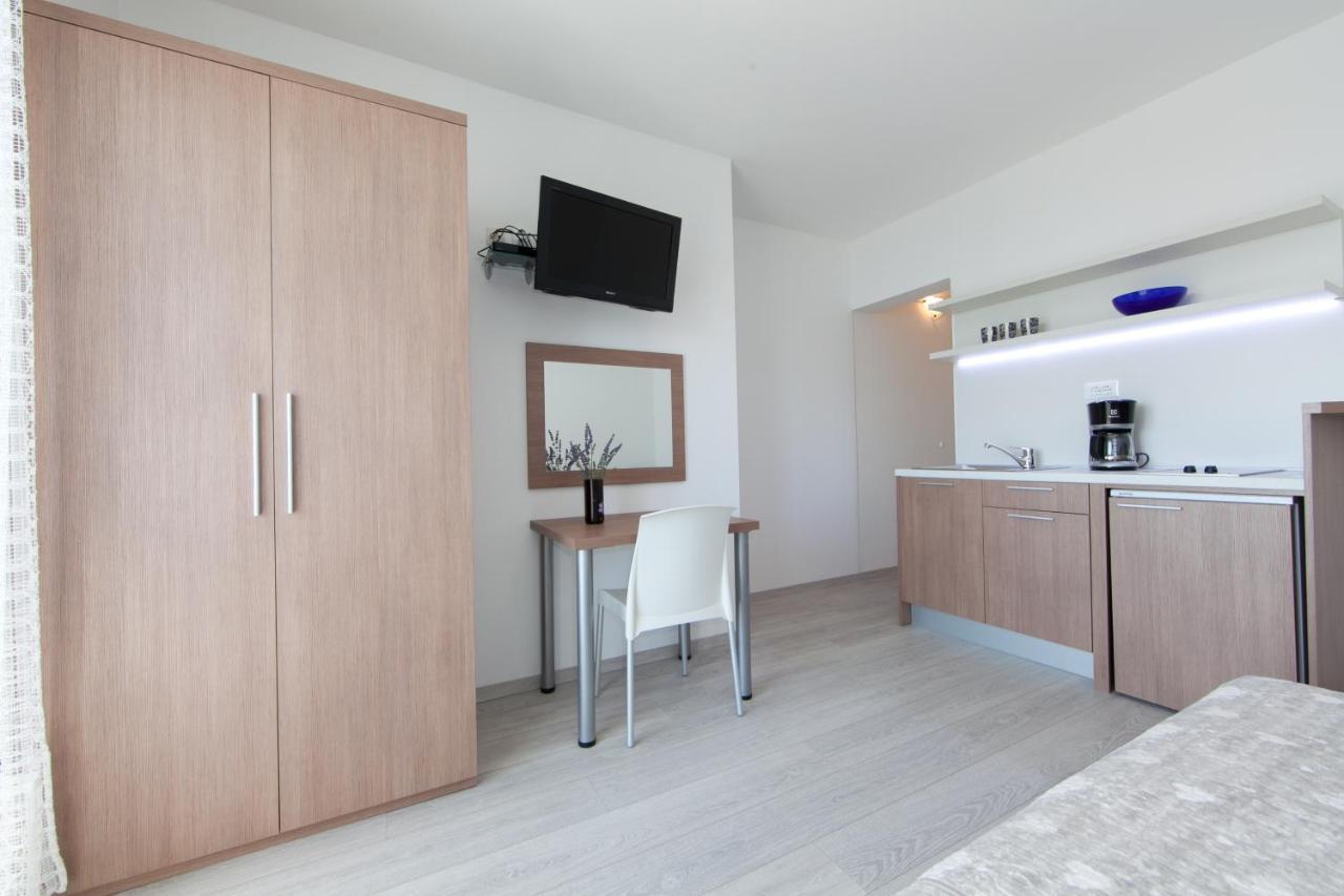 Apartman By The Sea Brela, Makarska - 19205